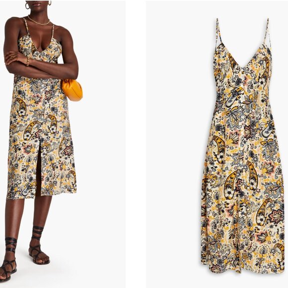 NWT BASH Baila Dress - Picture 1 of 9